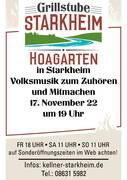 Hoagartenin Starkheim