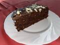 Schokoladenkuchen