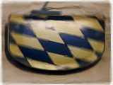 Das Bayernwappen