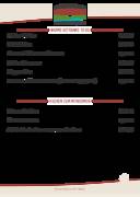 Marmorkuchen 2,00 €