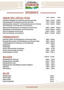 Öffnungszeiten Empfehlenkarte KW 27-2023