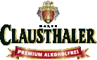 Clausthaler das Premium Alkoholfrei